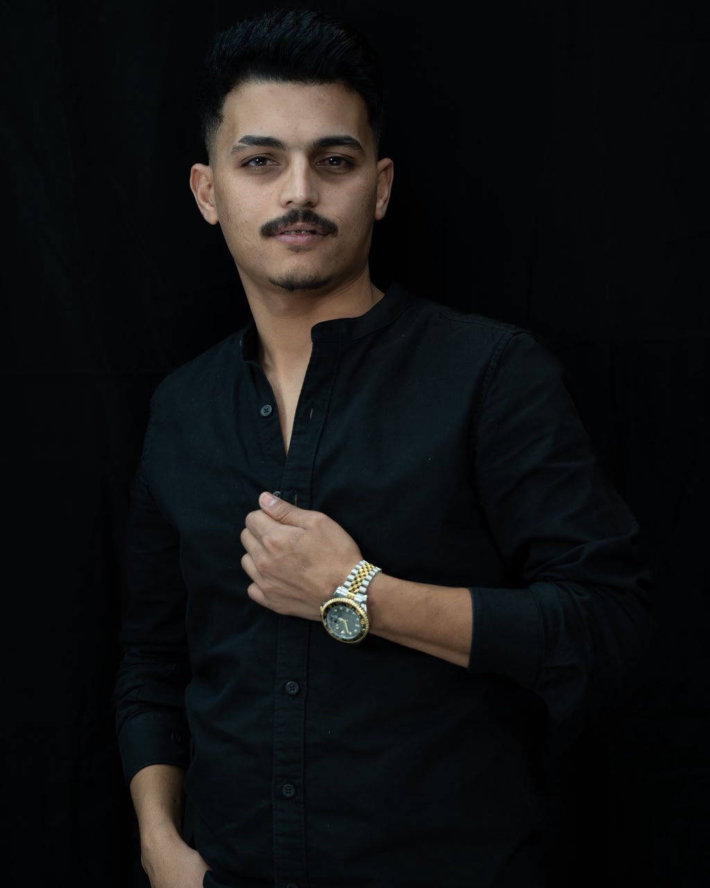 Team Member